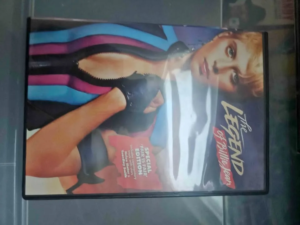 Legend of Billie Jean