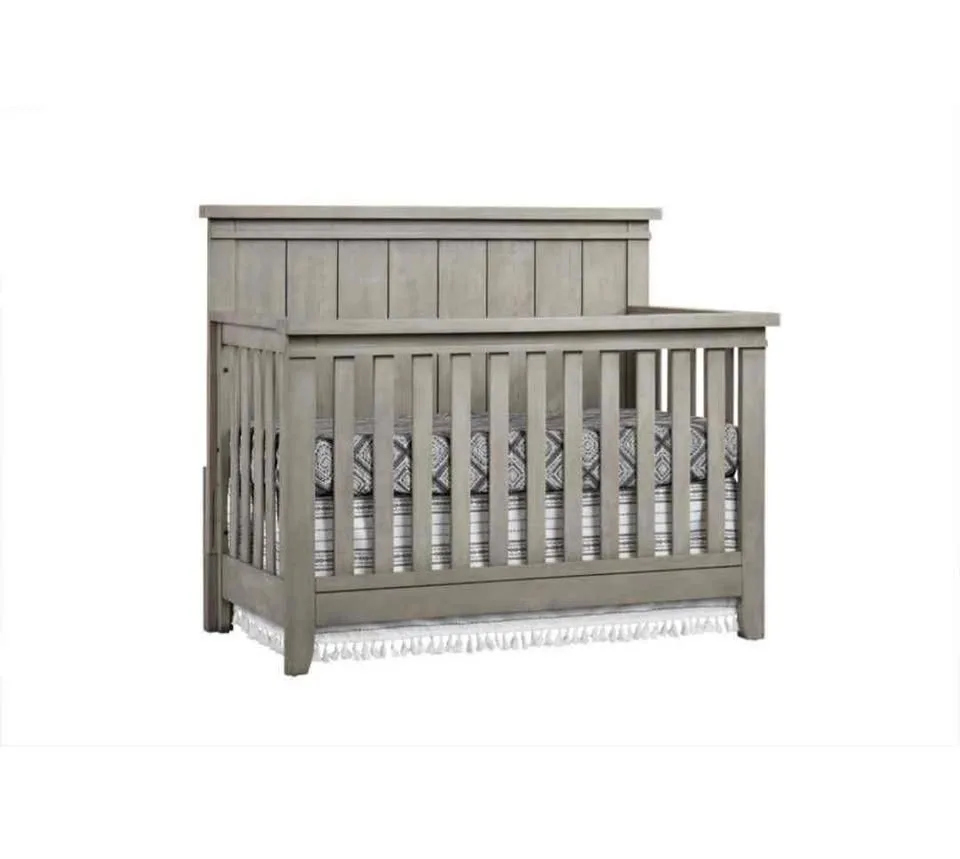 Oxford crib 4 in 1