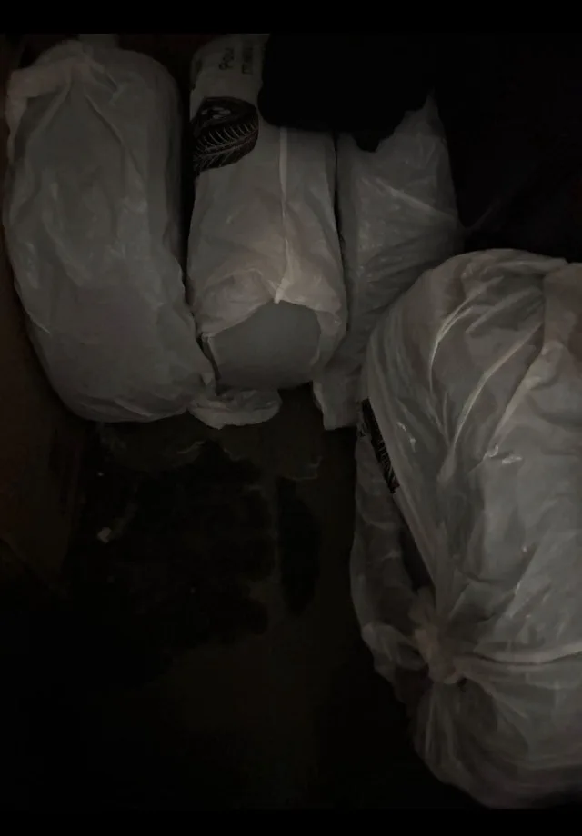 Winter tires Bridgestone Blizzak WS90 215/60R17 96T image indicator(4)