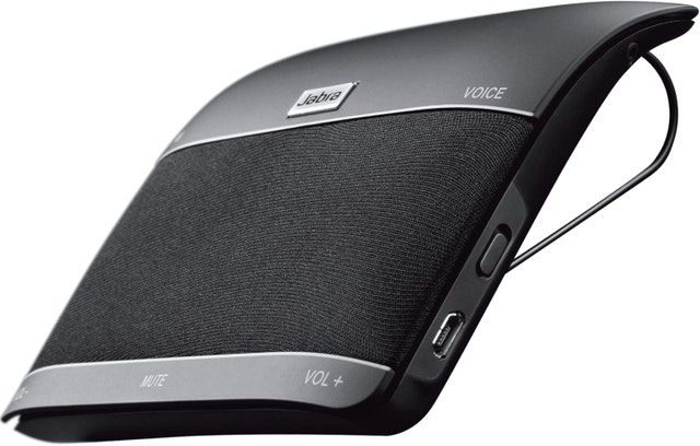 Jabra Freeway HFS100 In-Car Bluetooth Speakerphone