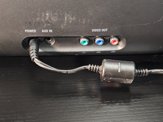 JBL OnBeat Venue Speaker Dock - photo 3