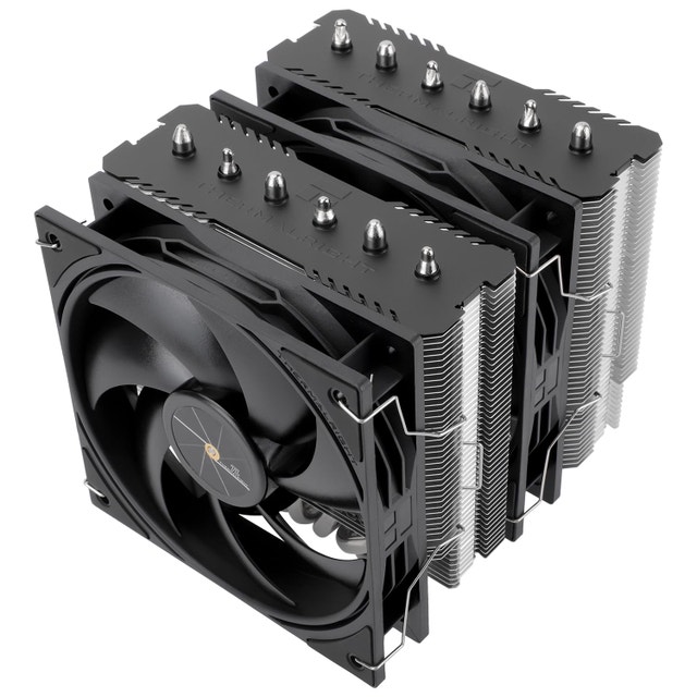 Thermalright Peerless Assassin 120 SE – Intel Only