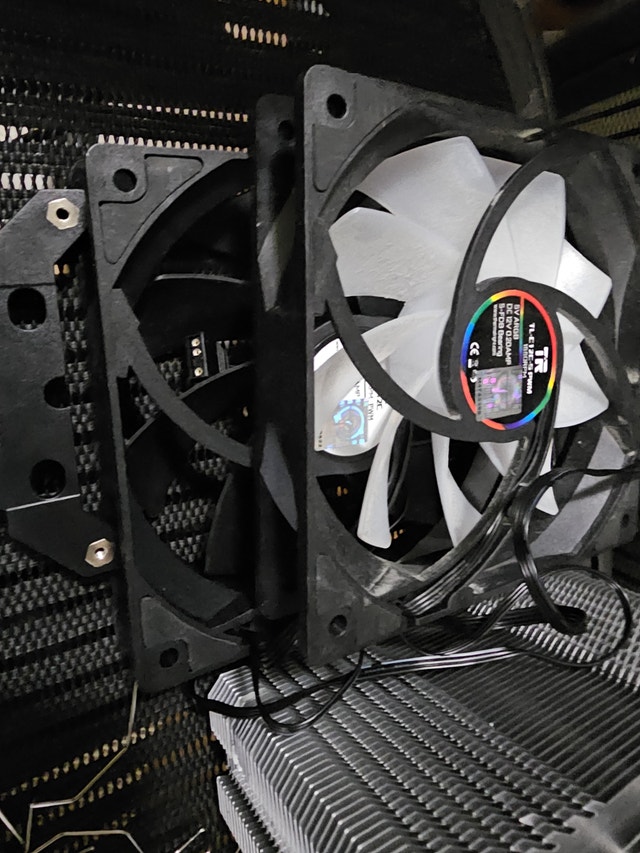 Thermalright Peerless Assassin 120 SE – Intel Only - photo 2