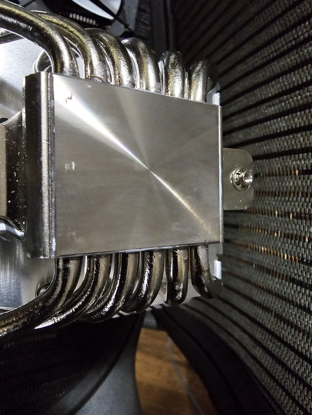 Thermalright Peerless Assassin 120 SE – Intel Only - photo 5