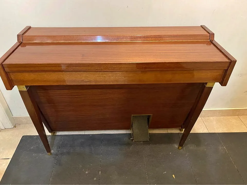 FREE electric organ