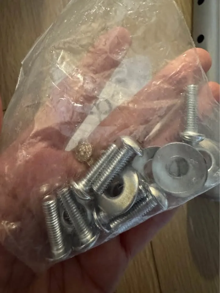 Mini Stepper with Handlebar for Exercise image indicator(4)