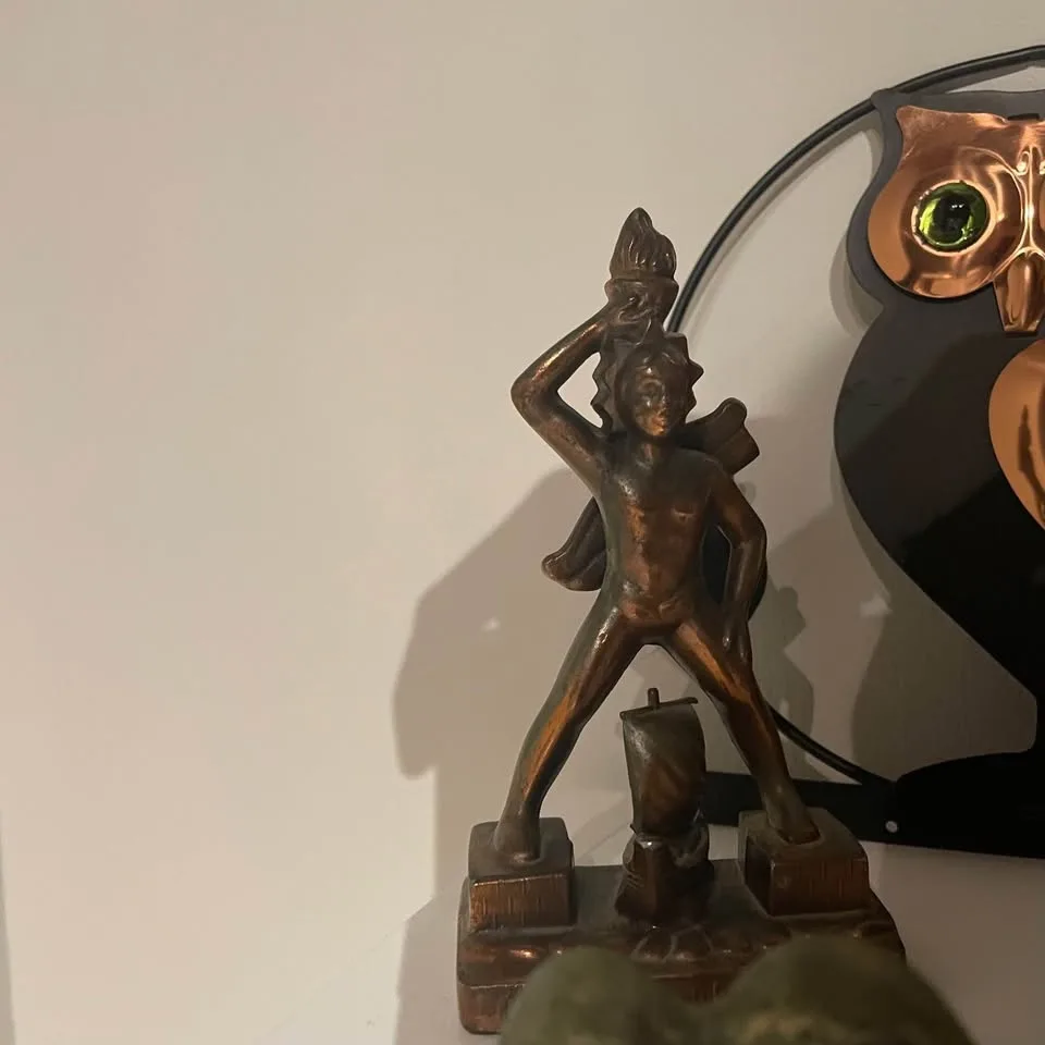 Brass & Copper Lot image indicator(3)