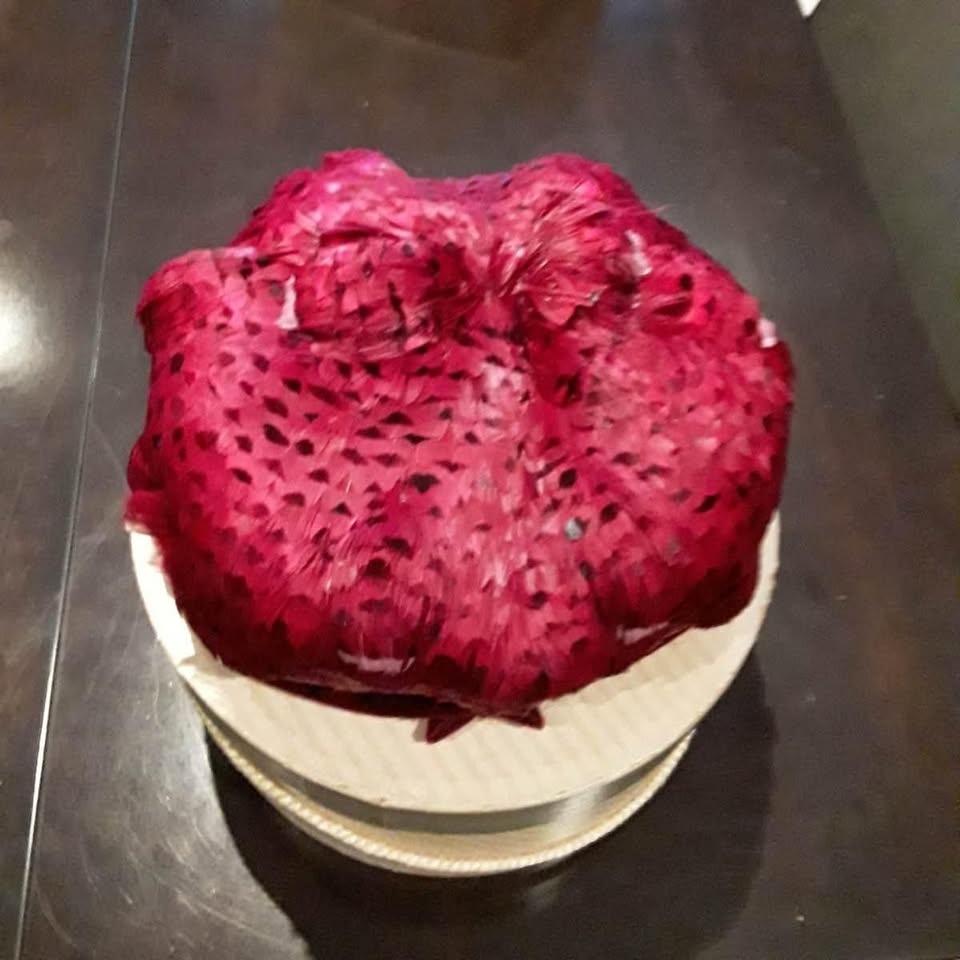 Vintage ladies hats - photo 2
