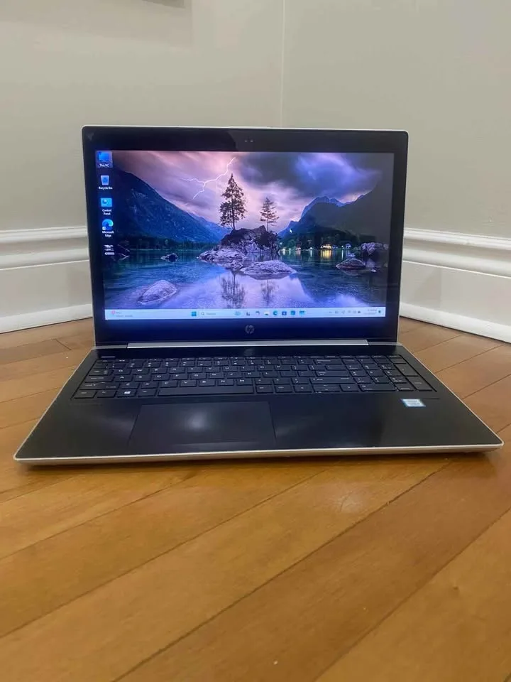 Core i7 8th Generation Gaming Laptop HP image indicator(2)