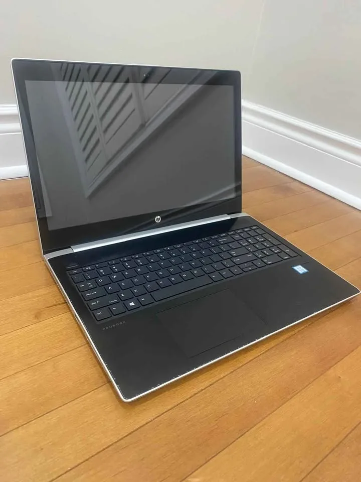 Core i7 8th Generation Gaming Laptop HP image indicator(3)