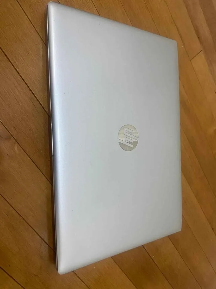 Core i7 8th Generation Gaming Laptop HP image indicator(4)