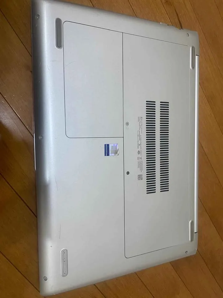 Core i7 8th Generation Gaming Laptop HP image indicator(5)