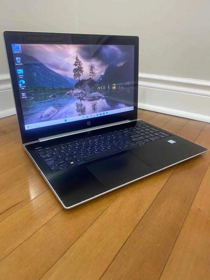 Core i7 8th Generation Gaming Laptop HP image indicator(9)