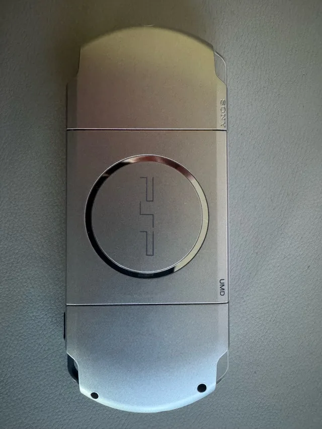 PSP 3001 image indicator(2)