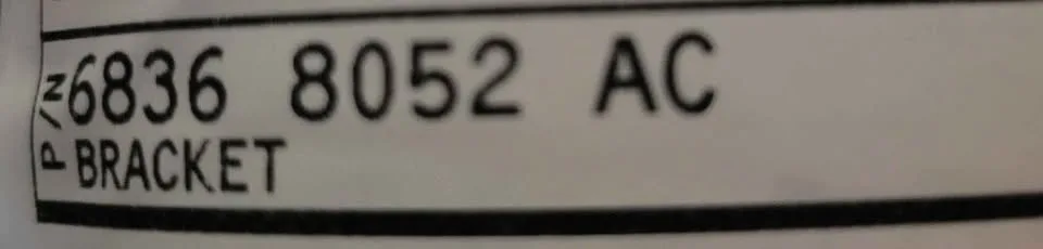 2017 dodge durango Braket and transmission heater image indicator(2)