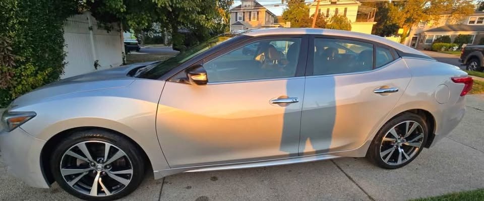2017 Nissan Maxima · SL Sedan 4D - photo 3