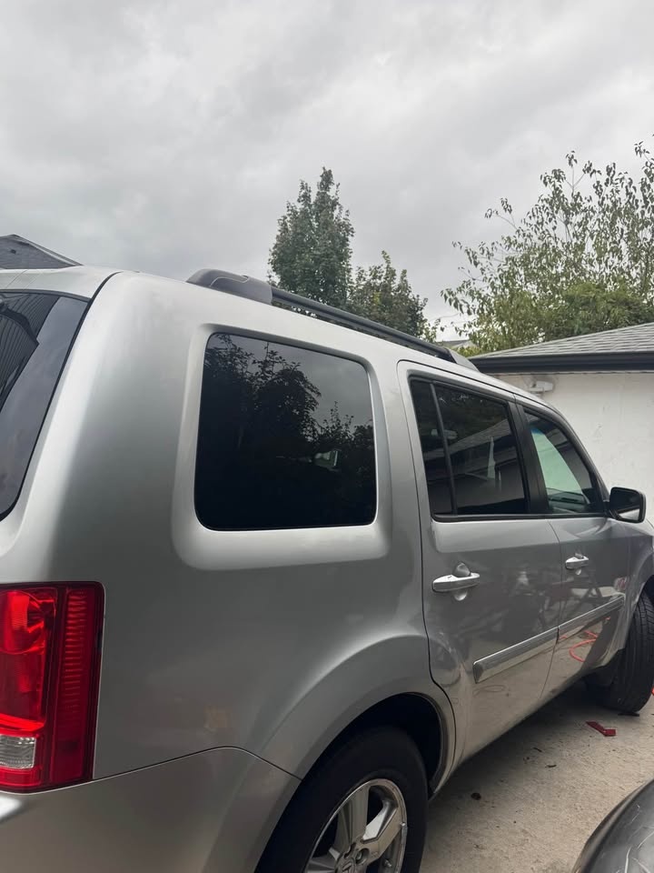 2010 Honda Pilot · EX Sport Utility 4D - photo 5
