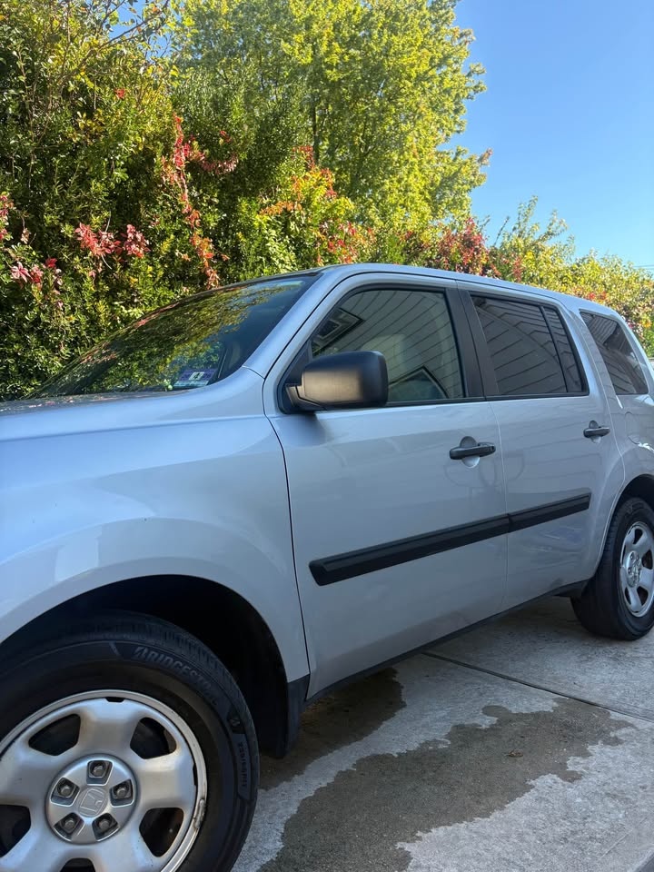 2015 Honda Pilot · EX Sport Utility 4D - photo 3