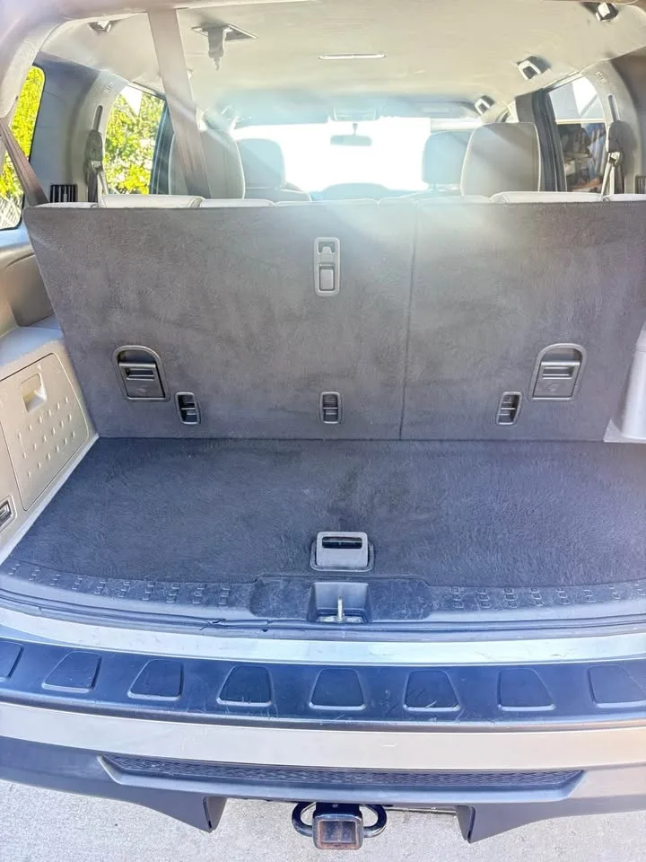 2015 Honda Pilot · EX Sport Utility 4D image indicator(8)