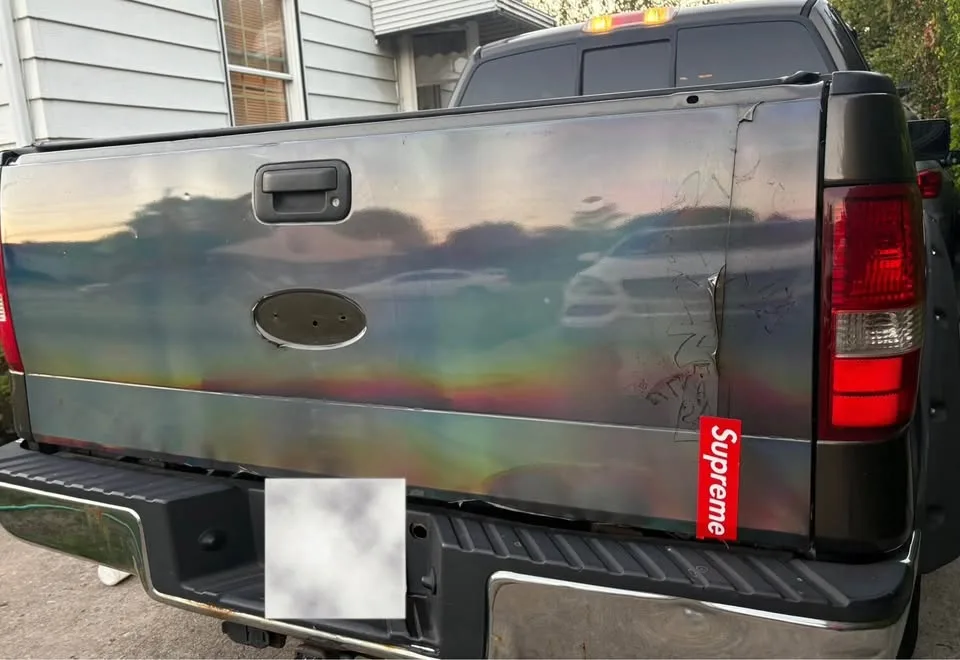 2008 Ford F150 Regular Cab · XLT Pickup 2D 8 ft image indicator(4)