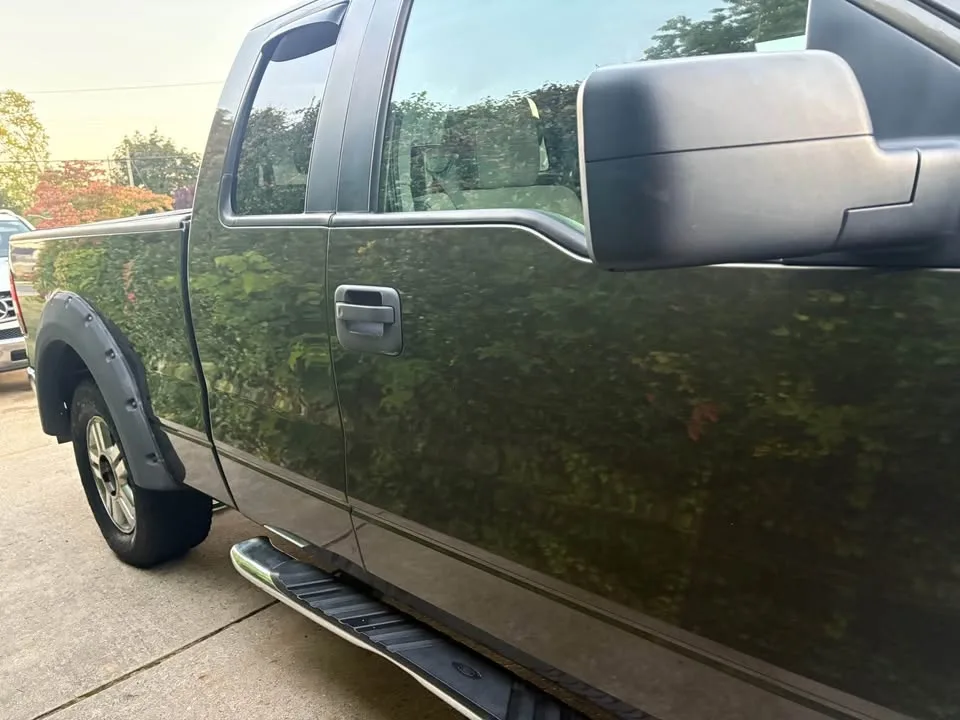 2008 Ford F150 Regular Cab · XLT Pickup 2D 8 ft image indicator(5)