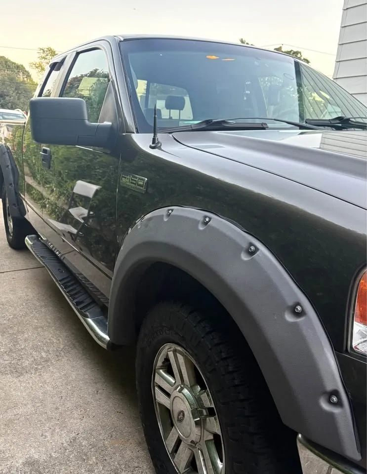 2008 Ford F150 Regular Cab · XLT Pickup 2D 8 ft image indicator(6)