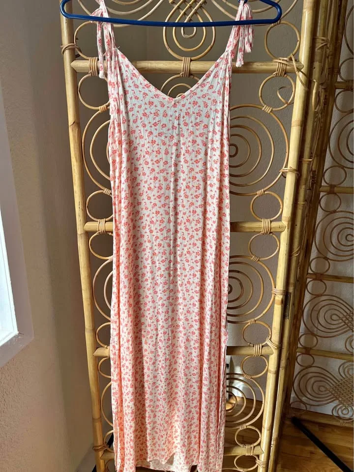 Summer Midi Dress thumbnail