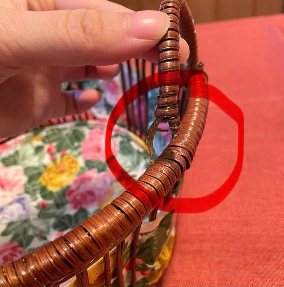 Vintage🧅Blue Onion Pattern Ceramic Dinnerware Set (5pcs) image indicator(2)