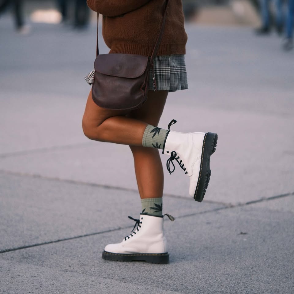 Dr Martens boots - photo 2