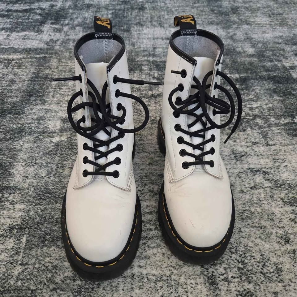 Dr Martens boots - photo 3