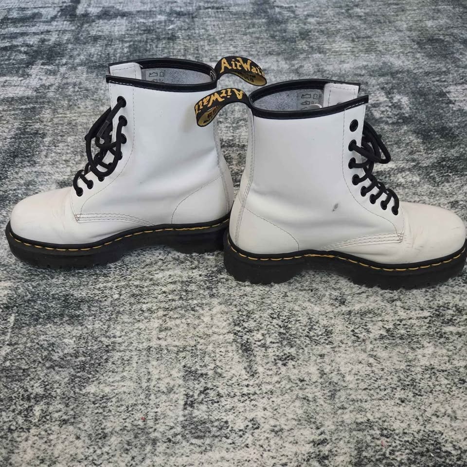 Dr Martens boots - photo 4