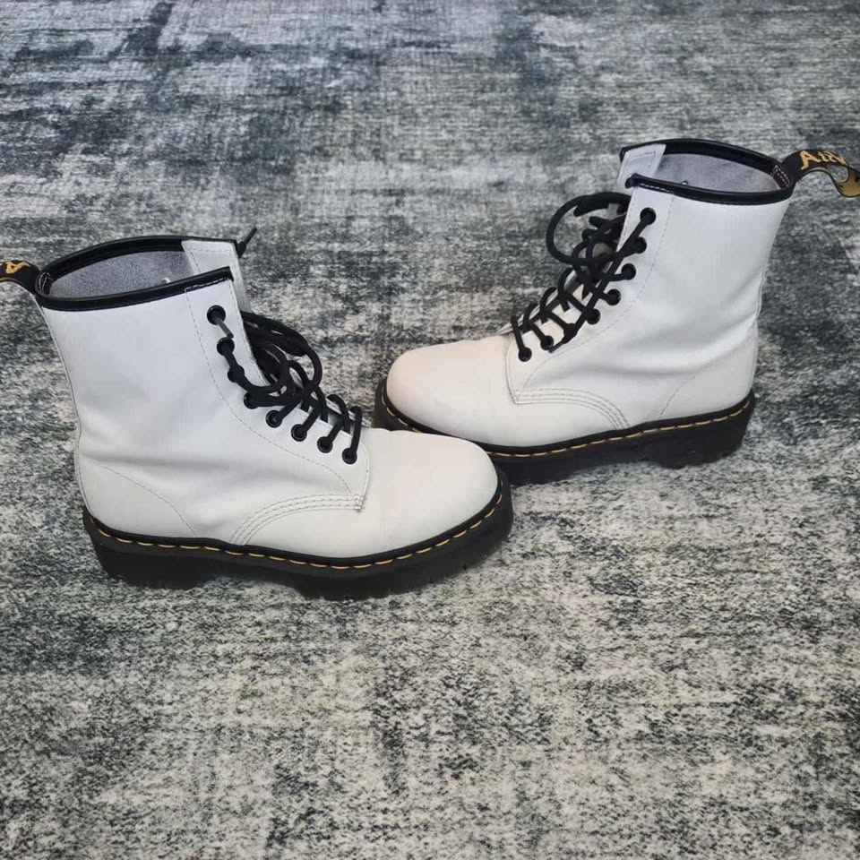 Dr Martens boots - photo 5