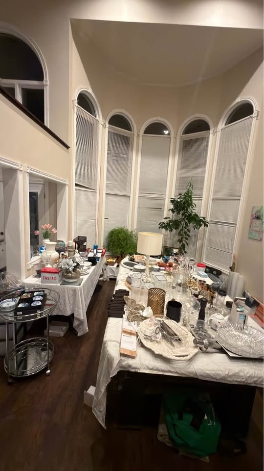 Home and kitchen items for sale! Message for prices! **VERIFIED - photo 2