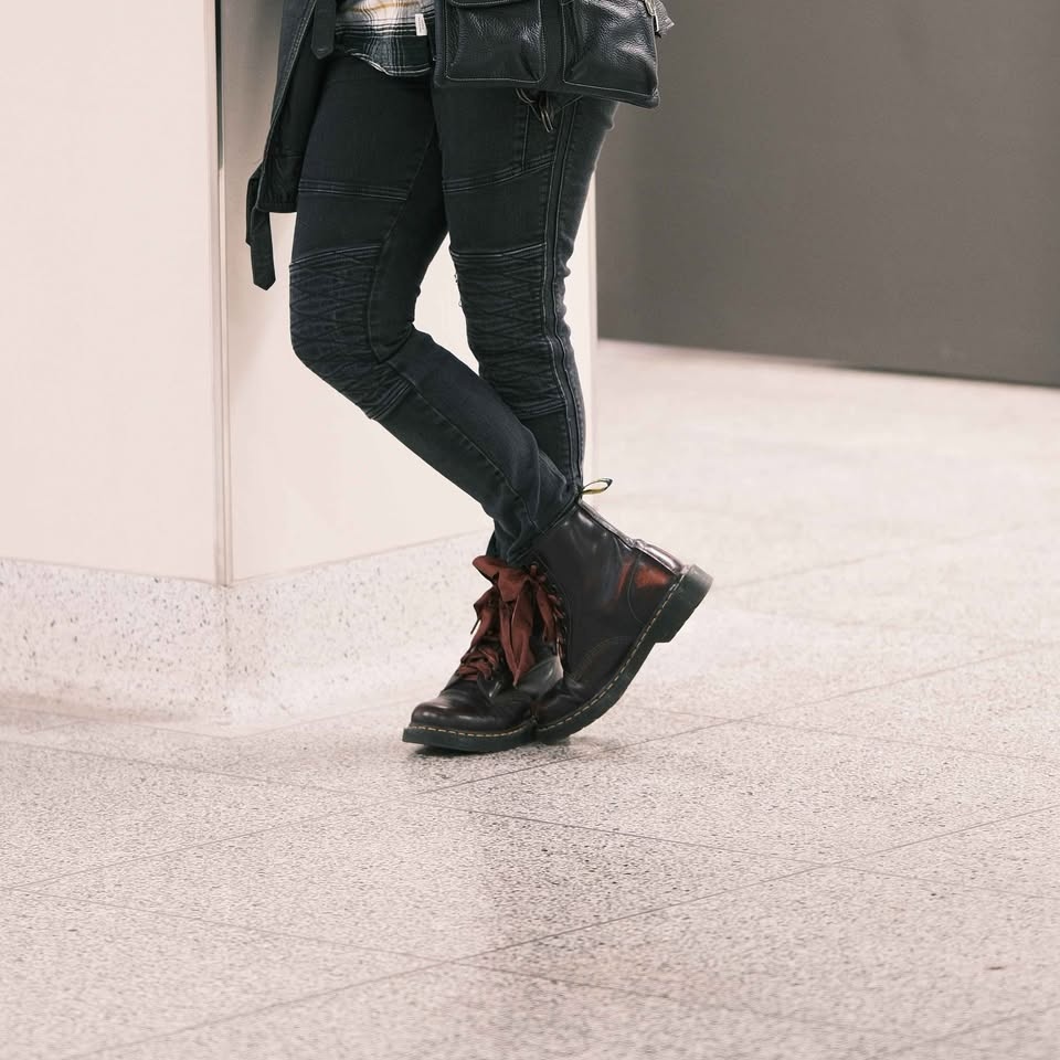 Dr Martens boots - photo 2