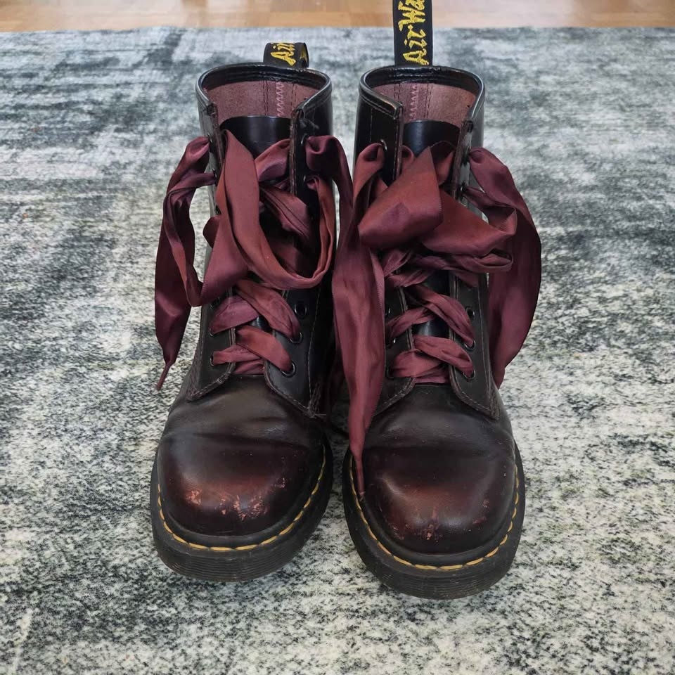 Dr Martens boots - photo 3