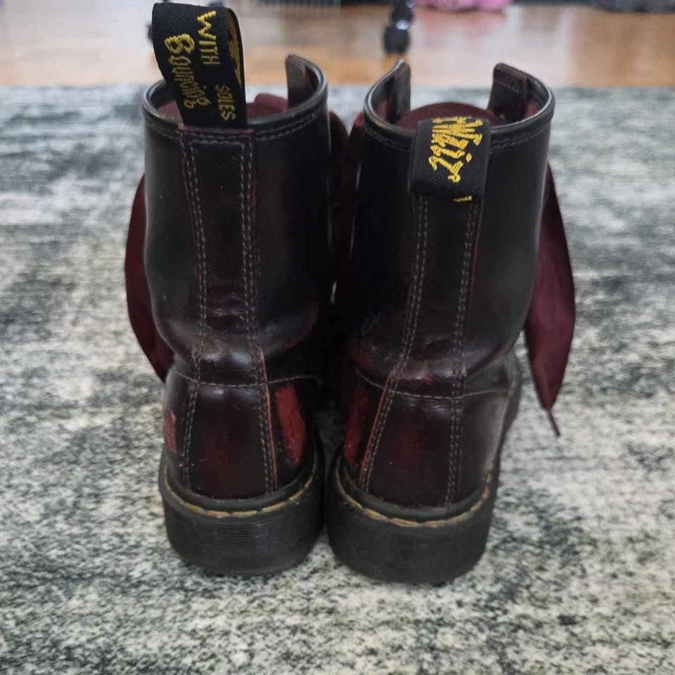 Dr Martens boots - photo 4
