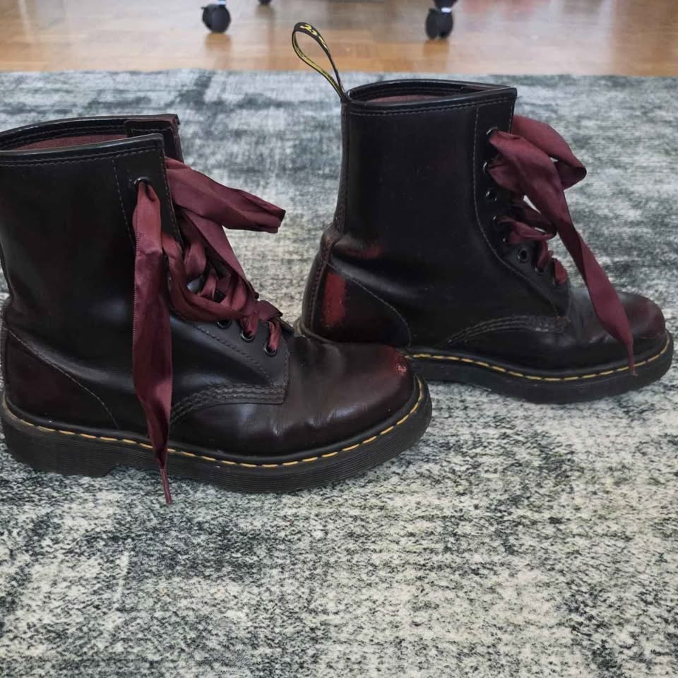 Dr Martens boots - photo 5