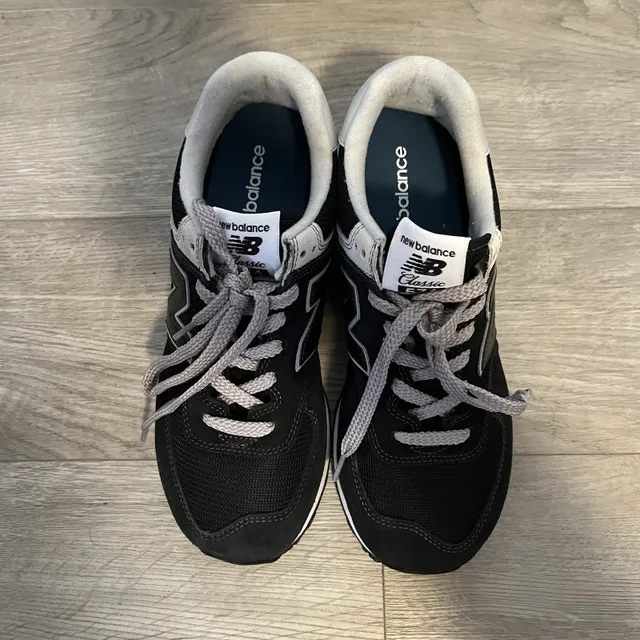 New Balance 574 SZ 7 US image indicator(3)