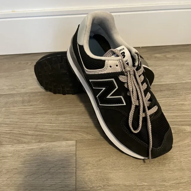 New Balance 574 SZ 7 US image indicator(5)