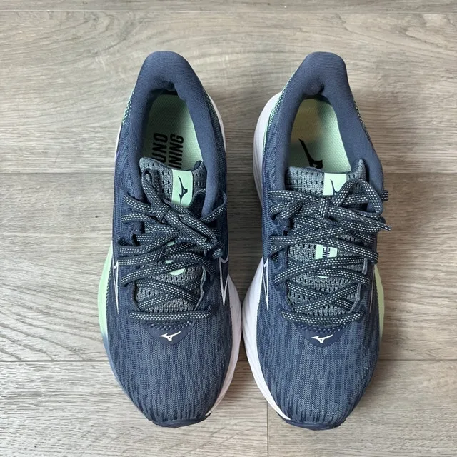 Mizuno Running Shoes SZ 6.5 image indicator(4)