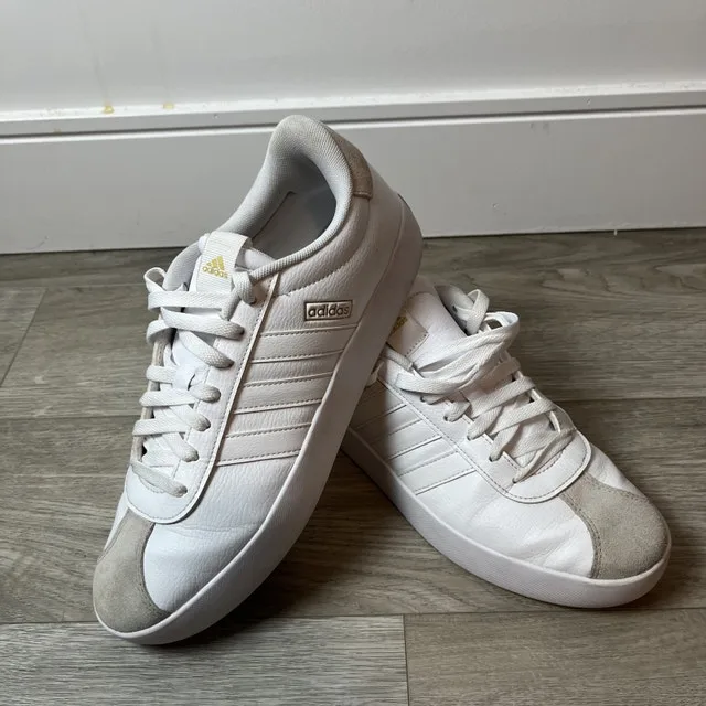 Adidas Courtbeat Shoes SZ 9.5