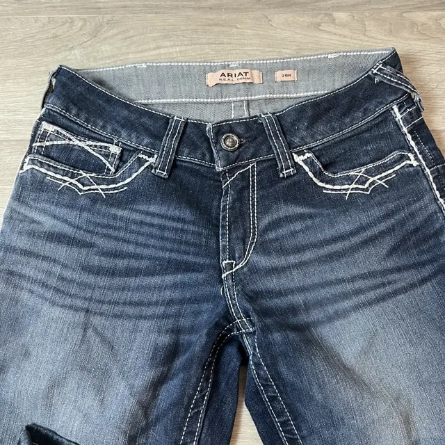 Ariat Jeans image indicator(2)