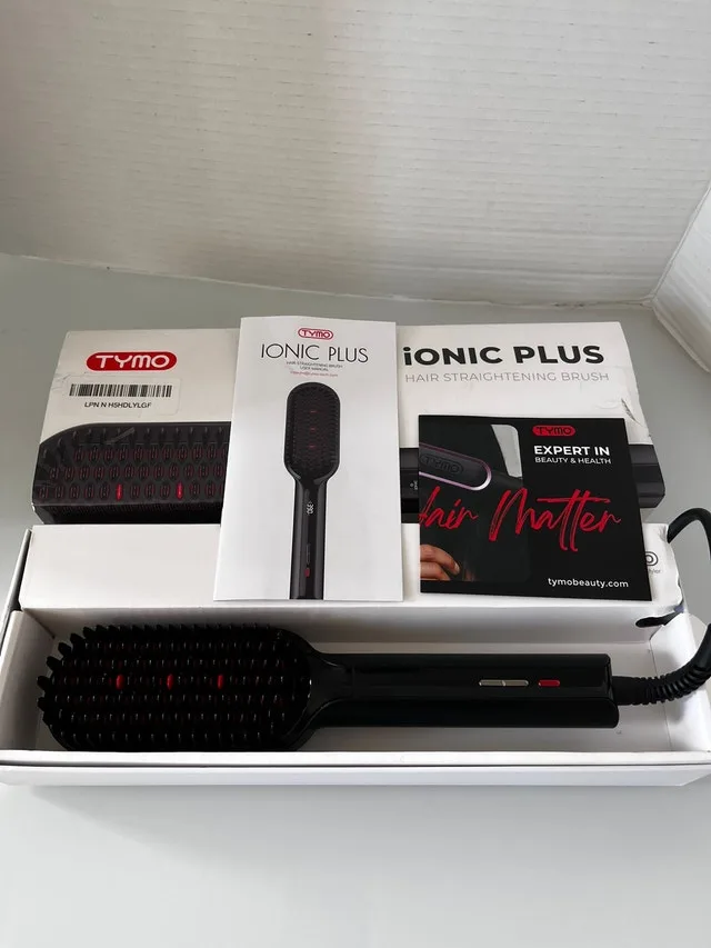 TYMO Ionic Plus Brush