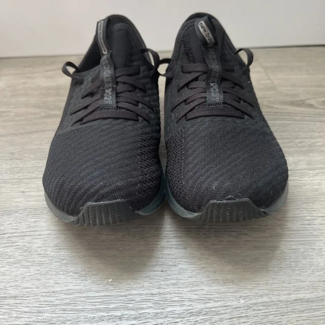 New Balance DynaSoft Nergize Sport V2 – Women’s 7.5D Black image indicator(3)