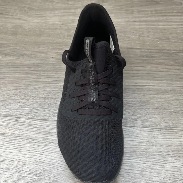 New Balance DynaSoft Nergize Sport V2 – Women’s 7.5D Black image indicator(8)