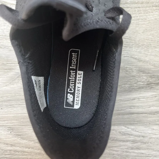 New Balance DynaSoft Nergize Sport V2 – Women’s 7.5D Black image indicator(10)