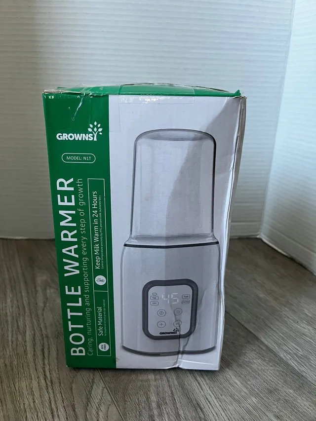 Growsny Bottle Warmer image indicator(2)