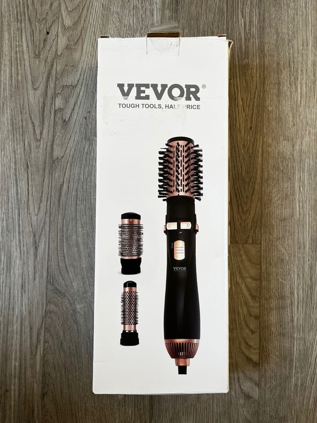 Vevor Hot Air Brush