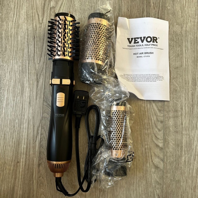 Vevor Hot Air Brush - photo 2