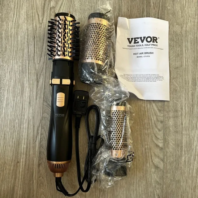 Vevor Hot Air Brush image indicator(2)